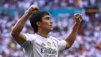 Timnas Spanyol Rupanya Bawa Striker Real Madrid Ini, tapi...