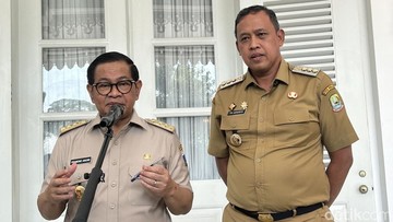 Pemprov Jakarta dan Bekasi Sepakat Perpanjang Kerja Sama TPST Bantar Gebang