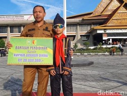 Dikha Pacu Jalur duet Bareng Aktris Bollywood, Begini Respons Gubernur Riau