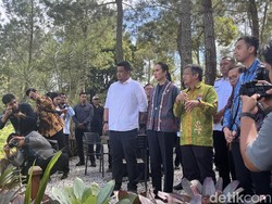 Bobby Ungkap Hasil Diskusi dengan Menpar dan Bupati, Sentil Peran Badan Otorita