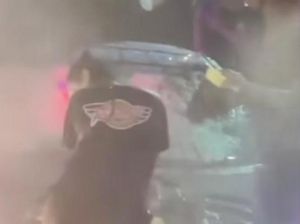 Heboh Wanita Joget Seksi di Pelataran Mal Wajo, Polisi Panggil Panitia Acara Heboh Wanita Joget Seksi di Pelataran Mal Wajo, Polisi Panggil Panitia Acara