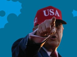 Negara yang Kena Tarif Baru Trump Makin Banyak, Ini Daftarnya
