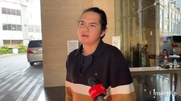 Jadi Penyanyi Muda Indonesia, Ini Riders Dul Jaelani