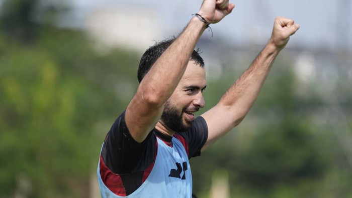 Jordi Amat