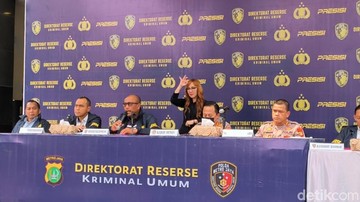 3 Kasus Kejahatan Menonjol Diungkap Polda Metro Jaya, Penculikan-Penganiayaan