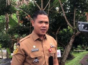 Wanti-wanti Pemprov Pastikan Seragam Sekolah di Kalteng Gratis