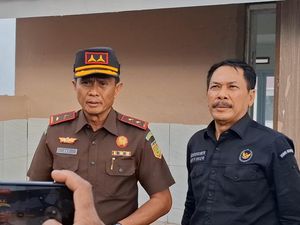 Jaksa Periksa Sejumlah Saksi soal Kerusakan Proyek Rumah Eks Pejuang Timtim Jaksa Periksa Sejumlah Saksi soal Kerusakan Proyek Rumah Eks Pejuang Timtim