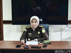 Bendahara Desa Sanggung Sukoharjo Selewengkan Gaji RT-RW Rp 406 Juta Bendahara Desa Sanggung Sukoharjo Selewengkan Gaji RT-RW Rp 406 Juta