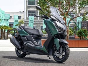 Potret Xmax Paket Hemat Buatan China, Harga Cuma Rp 22 Jutaan Potret Xmax Paket Hemat Buatan China, Harga Cuma Rp 22 Jutaan