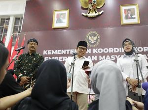 Gus Ipul Optimistis 100 Sekolah Rakyat Beroperasi Penuh pada Awal Agustus Gus Ipul Optimistis 100 Sekolah Rakyat Beroperasi Penuh pada Awal Agustus