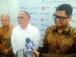 Usung AI, Begini Bocoran InaRI 2025 x Indonesia Internet Expo and Summit Usung AI, Begini Bocoran InaRI 2025 x Indonesia Internet Expo and Summit