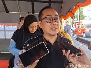 35 Warga Mataram Luka Berat Akibat Banjir, Satu Alami Pendarahan Otak 35 Warga Mataram Luka Berat Akibat Banjir, Satu Alami Pendarahan Otak