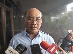 KNKT Turut Investigasi Desain KMP Tunu Pratama untuk Arungi Gelombang Tinggi