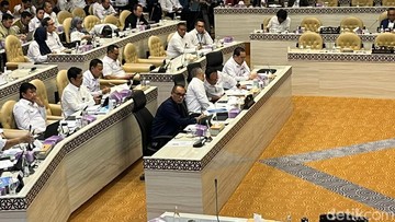 Kronologi Tenggelamnya KMP Tunu Jaya, Air Laut Masuk Lewat Pintu Kamar Mesin