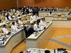 Kronologi Tenggelamnya KMP Tunu Jaya, Air Laut Masuk Lewat Pintu Kamar Mesin