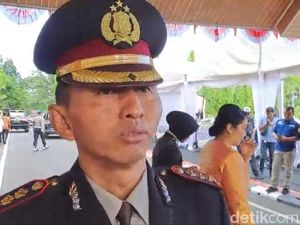 Polisi Sulit Ungkap Dalang Penembakan Pengacara di Bone karena Tak Ada CCTV Polisi Sulit Ungkap Dalang Penembakan Pengacara di Bone karena Tak Ada CCTV