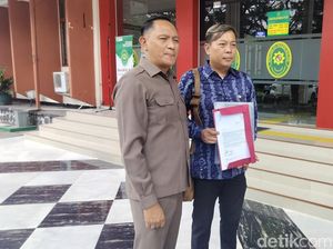 Sengketa Aset Lahan, Warga Malang Tempuh Jalur Hukum Sengketa Aset Lahan, Warga Malang Tempuh Jalur Hukum