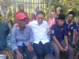 Sampang Masuk 5 Besar Penderita Kusta Tertinggi Indonesia, Ini Kata Menkes Sampang Masuk 5 Besar Penderita Kusta Tertinggi Indonesia, Ini Kata Menkes