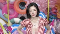 Kwon Eun Bi Gabung Agensi MAMAMOO
