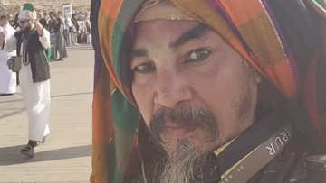Momen Limbad Umrah Jadi Sorotan karena Cerita Sempat Ditahan Imigrasi