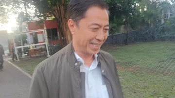 Eks Dirjen Kemnaker Tersangka Kasus Izin TKA Belum Ditahan Usai Diperiksa KPK