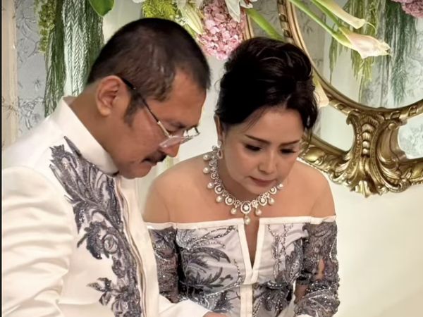 Deretan Artis Wanita Ini Pikat Trah Cendana, Patricia Schuldtz OTW Gabung