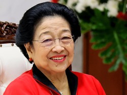 Megawati Bertolak ke China, Bakal Hadiri Dialog Peradaban Dunia