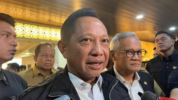 Tito Masih Kaji Putusan MK Pisah Pemilu-Pilkada: Sesuai Konstitusi atau Tidak
