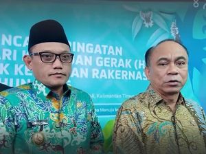 Menkop Budi Arie Optimistis Koperasi Merah Putih Bak Cabai Pedas
