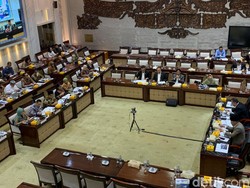 Minta Tambah Rp 2 T, Bos Bappenas Sebut Anggaran Cuma Cukup buat Gaji-Tunjangan