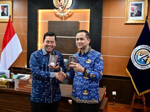 Kementrans-Pemkab Aceh Tengah Bahas soal Pengembangan Komoditas Unggulan