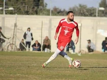 Pilu Klub Palestina pada Pesepakbolanya yang Tewas Dibom Israel