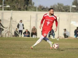 PFA: 265 Pesepakbola Gugur, Termasuk Muhannad al-Lili