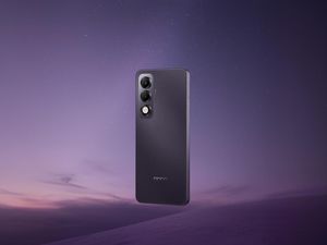 Spesifikasi Oppo A5i Pro, HP Rp 2 Jutaan yang Tahan Banting