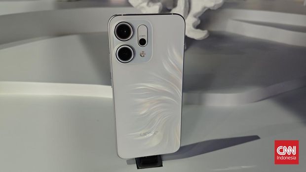 Oppo Reno 14 Series