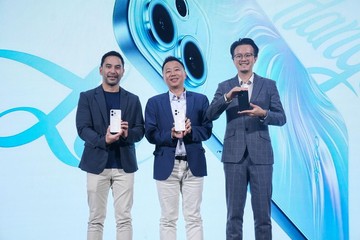 Pesan OPPO Reno14 Series Sekarang, Untung hingga Rp 5 Juta!