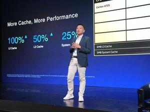 OPPO Reno14 Pro Jadi yang Pertama Pakai MediaTek Dimensity 8450