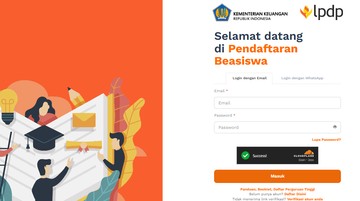 5 Bantuan Pendidikan dari Pemerintah yang Masih Dibuka Tahun Ini