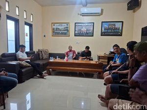 Titik Terang Misteri Penemuan Mayat Perempuan Warga Kediri di Blitar