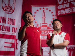 Persis Solo Rekrut Asisten Pelatih dan Pelatih Fisik Asal Malaysia