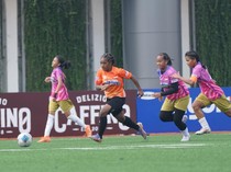 Piala Pertiwi U14 & U-16 2025: Sengit di Fase Grup