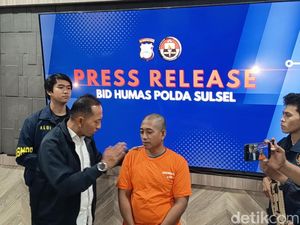 Perebutan Harta Warisan di Balik Penembakan Staf Desa di Gowa Perebutan Harta Warisan di Balik Penembakan Staf Desa di Gowa
