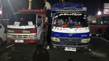 Penjual Barang Kedaluwarsa di Tangsel Dapat Stok dari Perusahaan Jasa Pemusnah