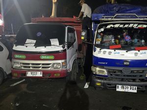 Penjual Barang Kedaluwarsa di Tangsel Dapat Stok dari Perusahaan Jasa Pemusnah Penjual Barang Kedaluwarsa di Tangsel Dapat Stok dari Perusahaan Jasa Pemusnah