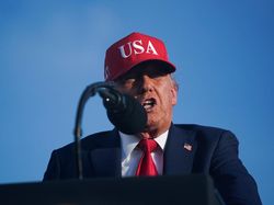 Video Trump: Gencatan Senjata di Gaza Mungkin Minggu Ini atau Depan