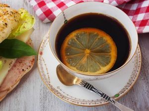 5 Paduan Kopi dan Bumbu Dapur yang Efektif Turunkan Berat Badan 5 Paduan Kopi dan Bumbu Dapur yang Efektif Turunkan Berat Badan