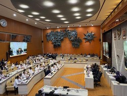 Kemenhub Minta Tambahan Anggaran Tahun Depan Rp 13,25 T