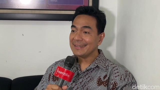 Cerita Reynold Surbakti Lepas dari Jeratan Narkoba hingga Kembali ke Jalan Tuhan