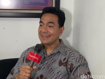 Transformasi Hidup Reynold Surbakti Usai Masa Muda Gak Beres