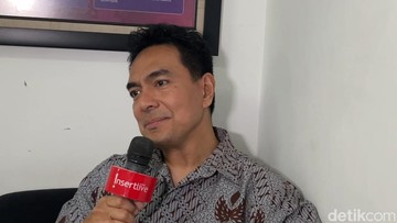 Proses Insaf Reynold Surbakti dari Pecandu Narkoba Kelas Berat